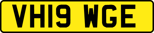 VH19WGE