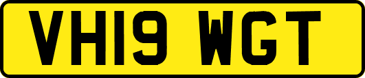 VH19WGT