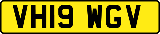 VH19WGV