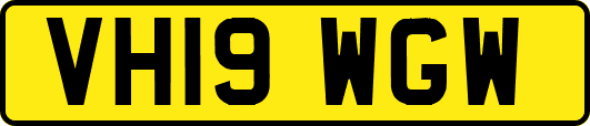 VH19WGW