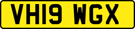 VH19WGX