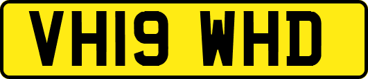 VH19WHD