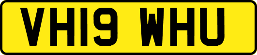 VH19WHU