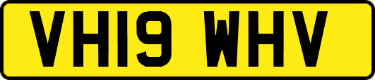 VH19WHV