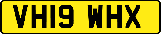 VH19WHX