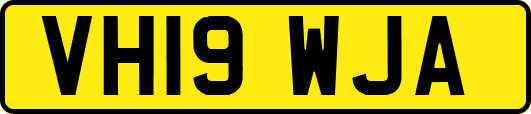 VH19WJA