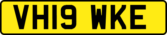 VH19WKE