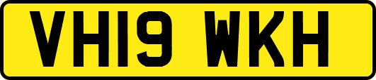 VH19WKH