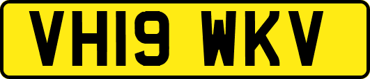 VH19WKV