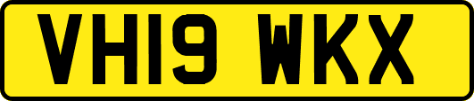 VH19WKX