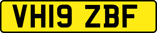 VH19ZBF