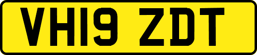 VH19ZDT