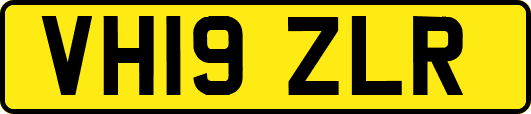 VH19ZLR