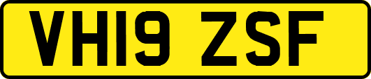 VH19ZSF