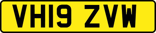 VH19ZVW