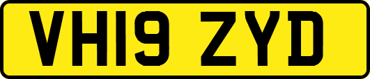 VH19ZYD