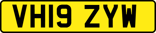 VH19ZYW