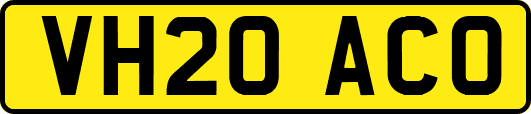VH20ACO