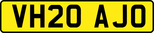 VH20AJO