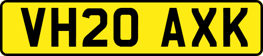 VH20AXK