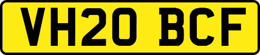 VH20BCF