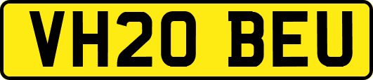 VH20BEU
