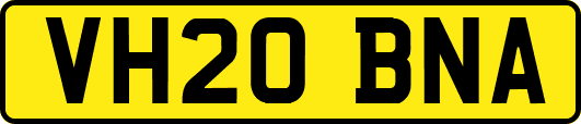 VH20BNA