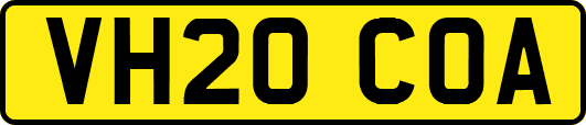 VH20COA