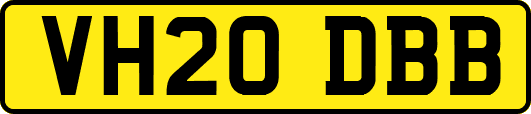 VH20DBB