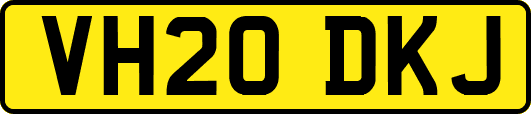 VH20DKJ