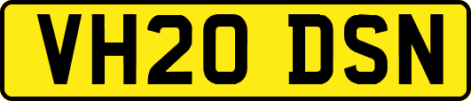 VH20DSN