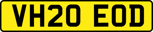 VH20EOD