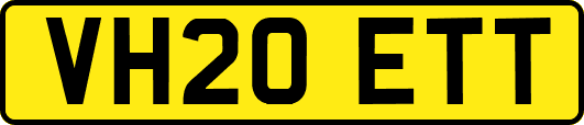 VH20ETT