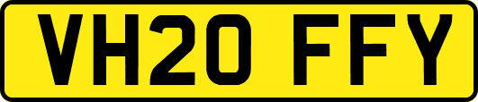 VH20FFY