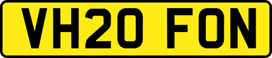 VH20FON
