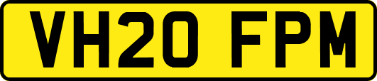 VH20FPM