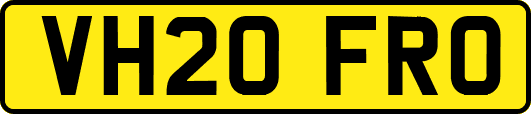 VH20FRO