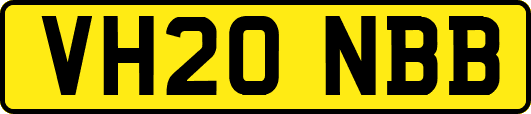 VH20NBB
