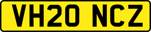 VH20NCZ