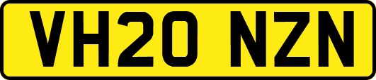 VH20NZN