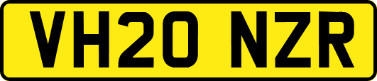 VH20NZR