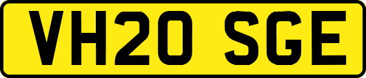 VH20SGE