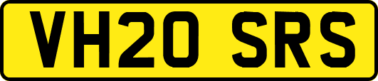 VH20SRS