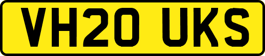 VH20UKS