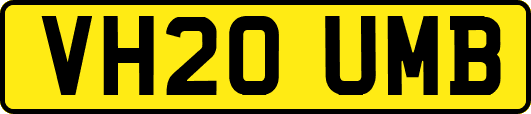 VH20UMB