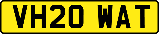 VH20WAT