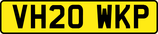 VH20WKP