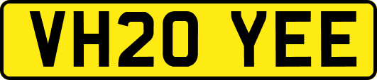 VH20YEE