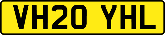 VH20YHL