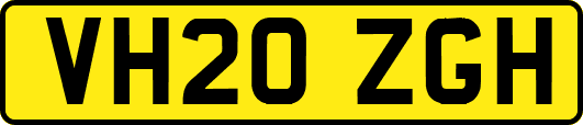VH20ZGH